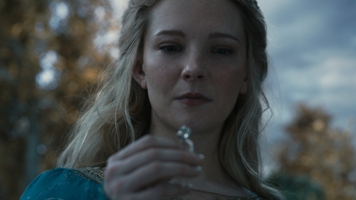 A hard Hobbit to break - the Lord Of The Rings TV show is back
