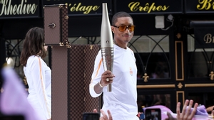 Pharrell Williams
