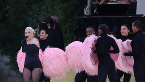 Lady Gaga