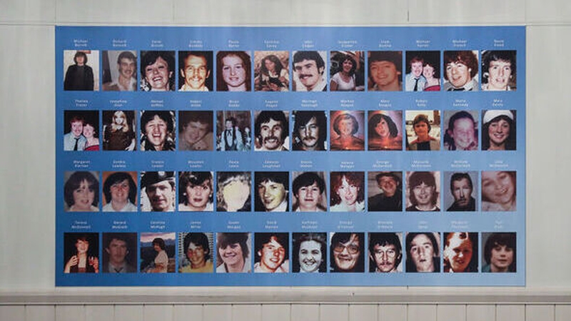 The inquests were held in the Pillar Room on the grounds of the Rotunda Hospital in Dublin (Image: RollingNews.ie)