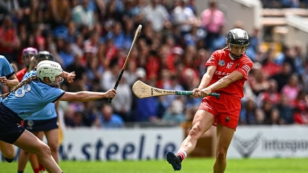 All-Ireland camogie semi-finals recap
