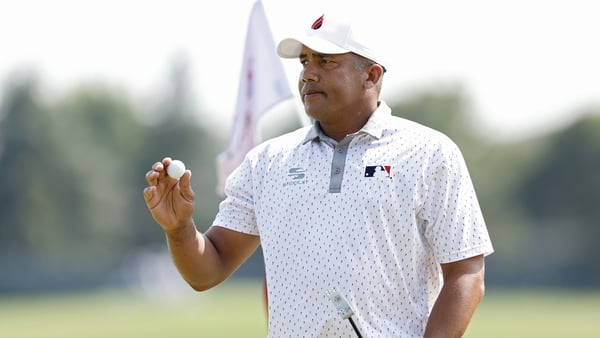 Jhonattan Vegas