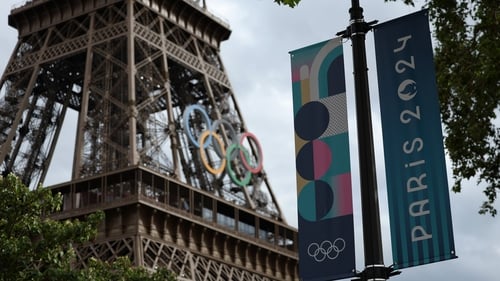 The Olympic Games officially opened in late July and the Paralympic Games finish in September