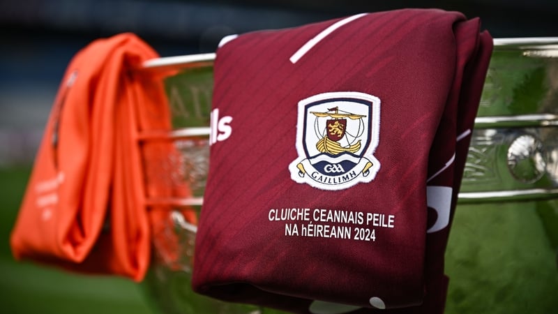 Armagh and Galway - both led by their most famous sons - are an unlikely final pairing