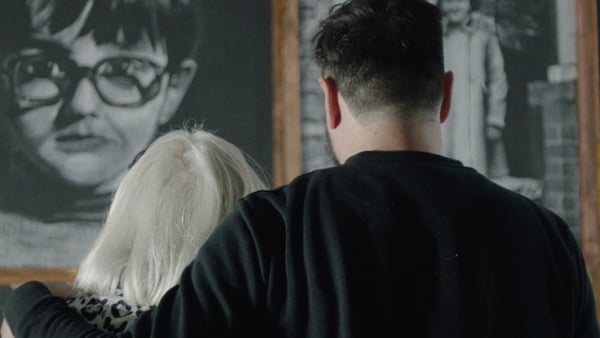 Don't Forget to Remember will screen at the IFI in Dublin, the Light House Cinema in Dublin, and Pálás in Galway with more cinemas to be announced