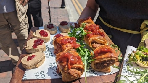 Kinsale Food Tour
