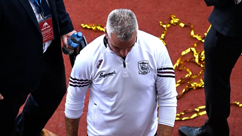 'It's going to be a tough few days'