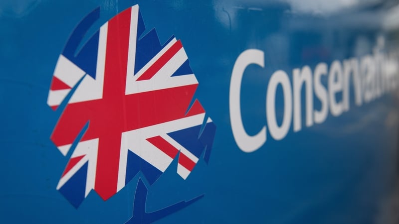 There are six contenders vying to replace Rishi Sunak