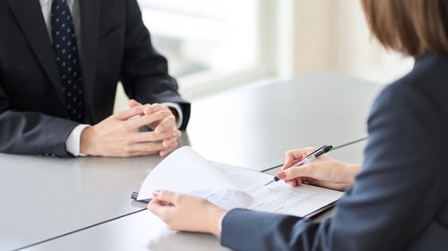 56% of the 750 companies surveyed said they are stable, while one third are growing.