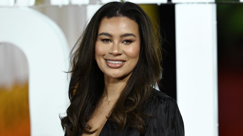 Montana Brown announces she is expecting her second child