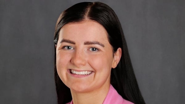 Kerry Byrne