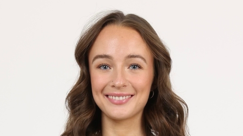 Billie Cooper