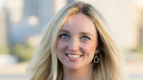 Megan Cahill