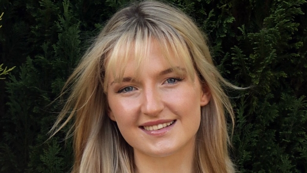 Grace Farrelly