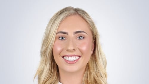 Ciara O'Sullivan