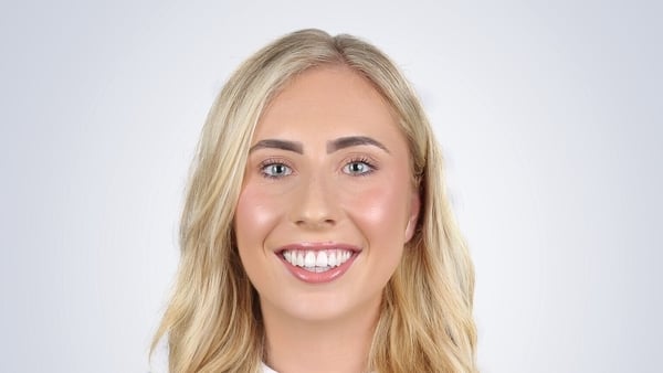 Ciara O'Sullivan