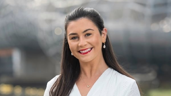 Dervla Dolan