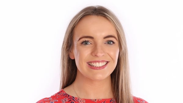 Anne-Marie McArdle
