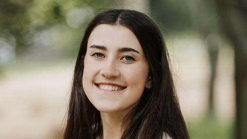 Keely O'Grady