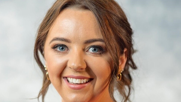 Justine McGuirk