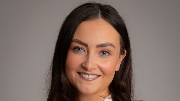 Tara Brady