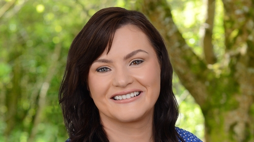 Deirdre Jennings