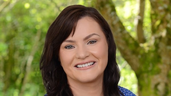Deirdre Jennings