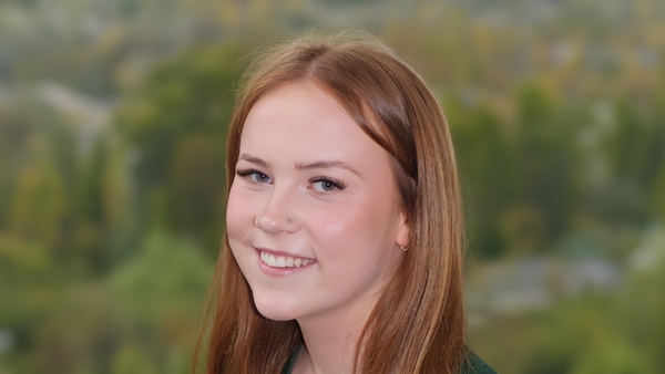 Grace O'Connor