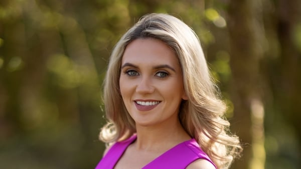 Niamh Shevlin