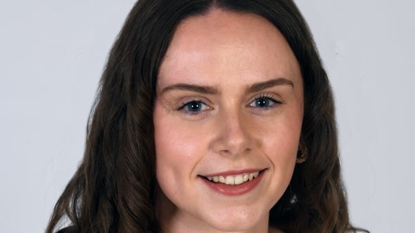 Shauna Murtagh