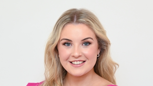 Lisa O'Rourke