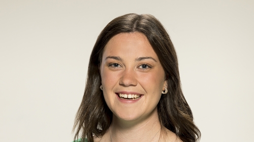 Aoife Zuercher