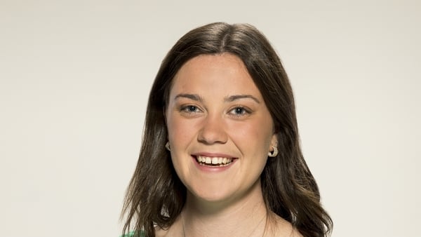 Aoife Zuercher