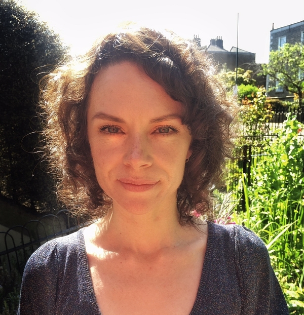 Sinéad Ní Churnáin