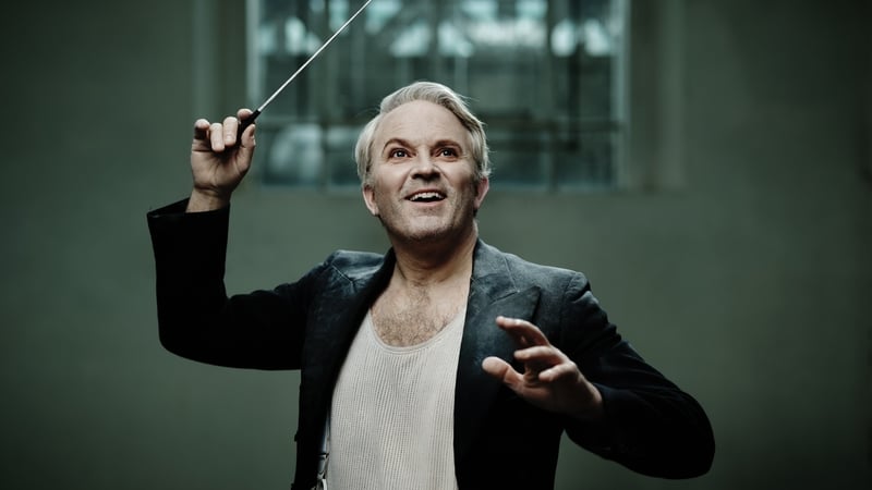 The Maestro and The Mosquita by Carmel Winters, a winner at last year's Dublin Fringe