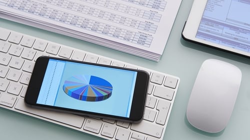 The Chartered Accountants Ireland Leinster Society Salary Survey 2025 shows that 88% of those surveyed said their total remuneration has increased in the past three years