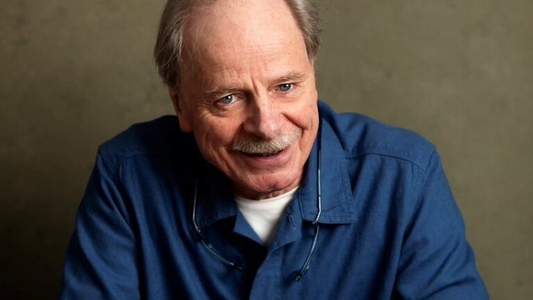 Nice Weather For A Killing by Seymour Cresswell - read an extract