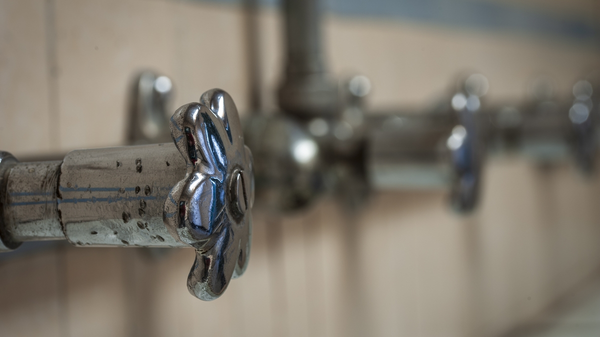 Why don’t we have public showers in Dublin?