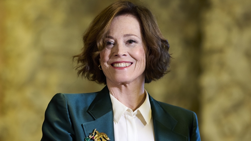 Sigourney Weaver to play Prospero in The Tempest