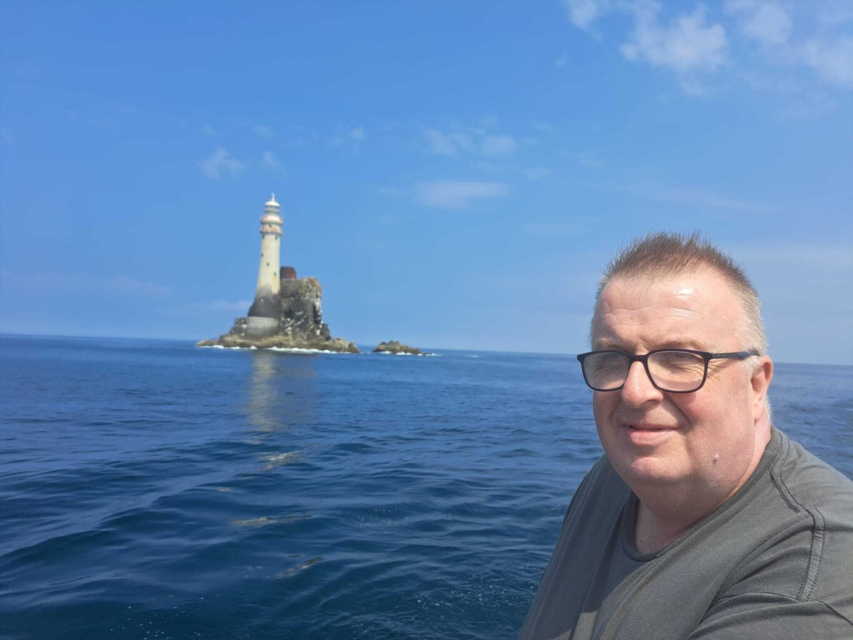 Concubhar Ó Liatháin