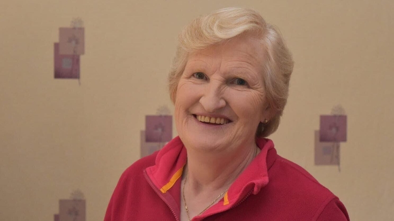On 26 September 2019, Bernadette Phelan developed shortness of breath and mild chest pain and collapsed at home