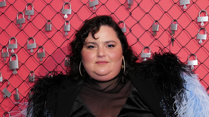 Barbara Butch: "Although at first I decided not to speak out to let the haters cool down, the messages I receive are increasingly extreme."