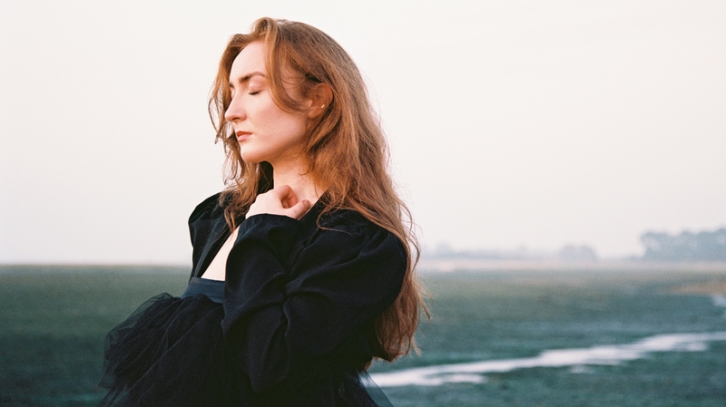 Blánid. Photo credit: Henry James