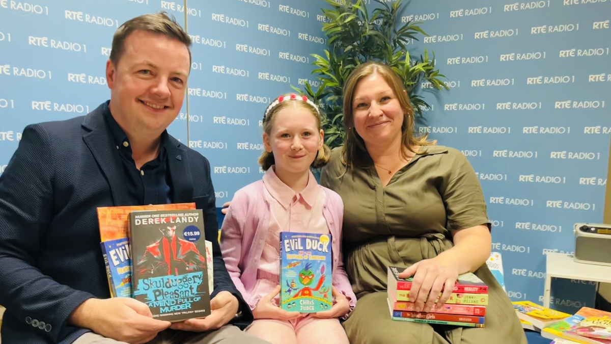Summer reading for children & teens 