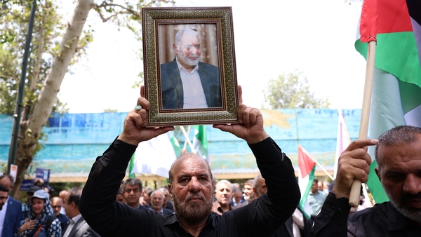 As it happened: Israel not seeking escalation - Gallant