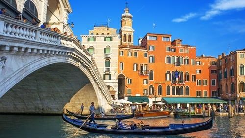 The restrictions cover the city centre and also the islands of Murano, Burano and Torcello