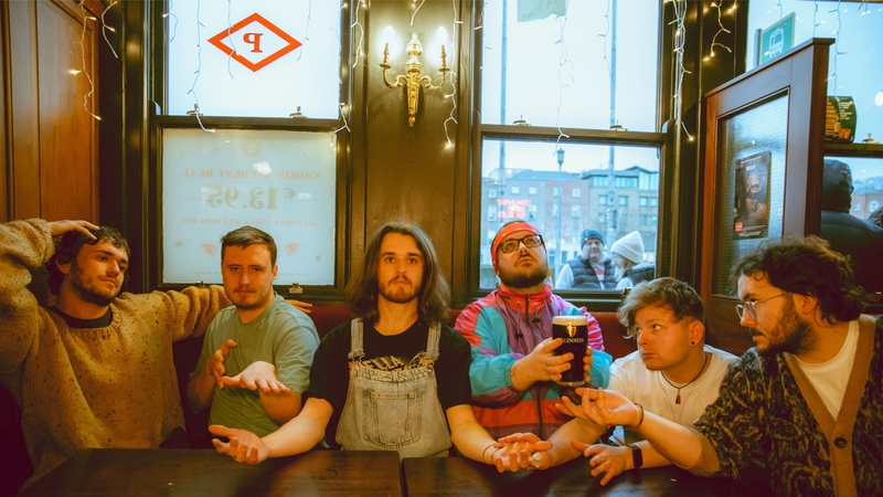 Sauce Gang Collective