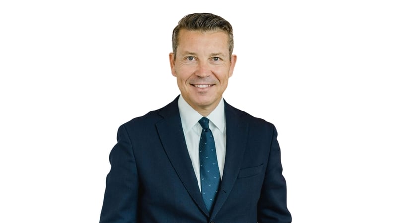 Last August, Angelo Gatto was named as the new CEO of Chanelle Pharma.