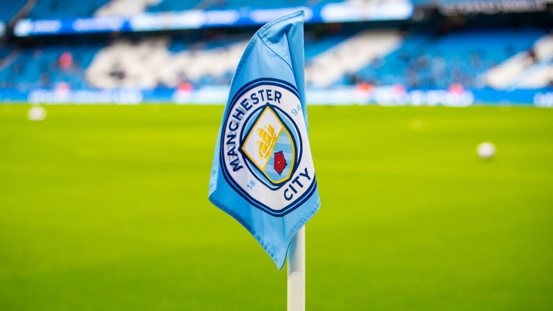 The wages bill at Manchester City dropped by £10.3m to £412.6m during the period of the accounts
