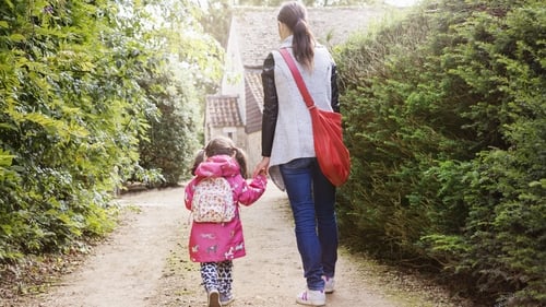 Parents will be able to claim an additional two weeks of leave if their child is under two or if an adopted child has been placed with a family for less than two years